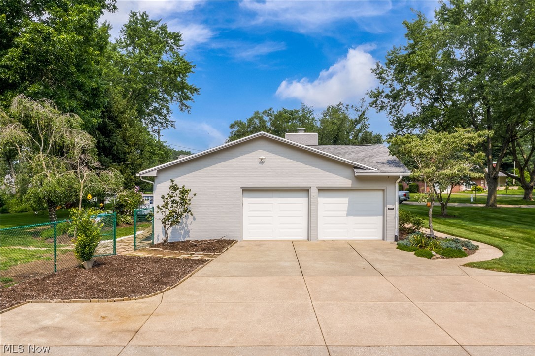 Upper Avondale Allotment - Residential