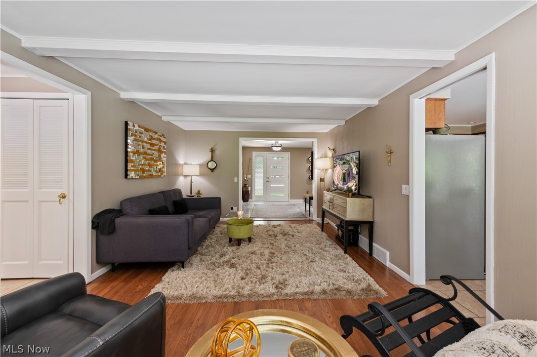 Upper Avondale Allotment - Residential