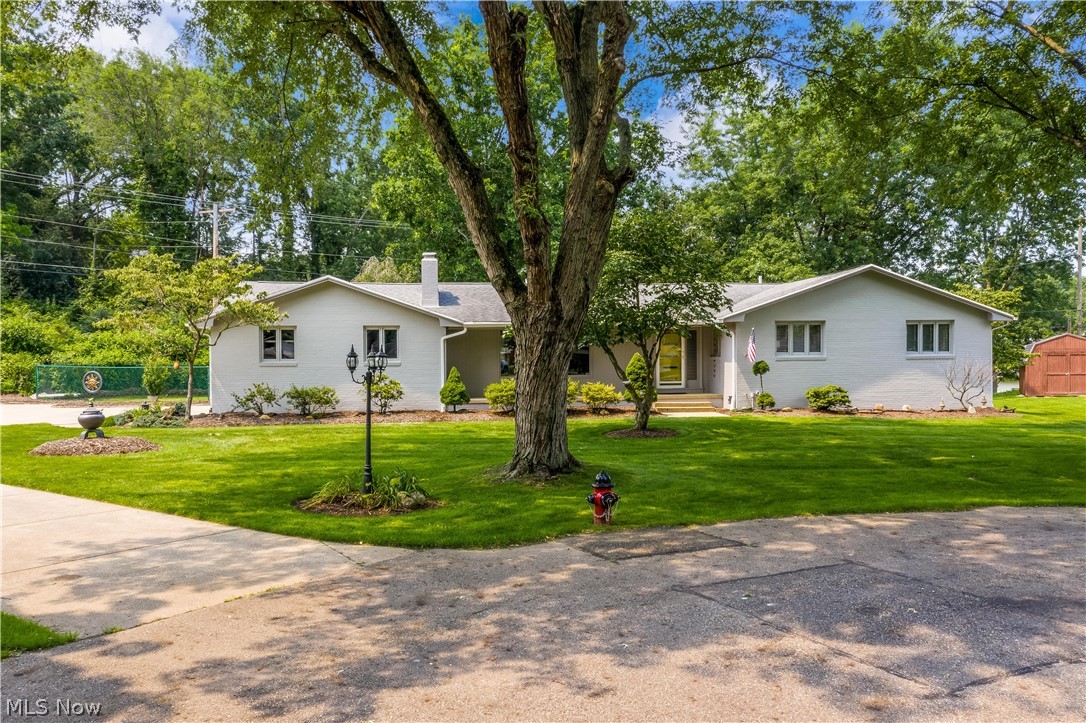 Upper Avondale Allotment - Residential