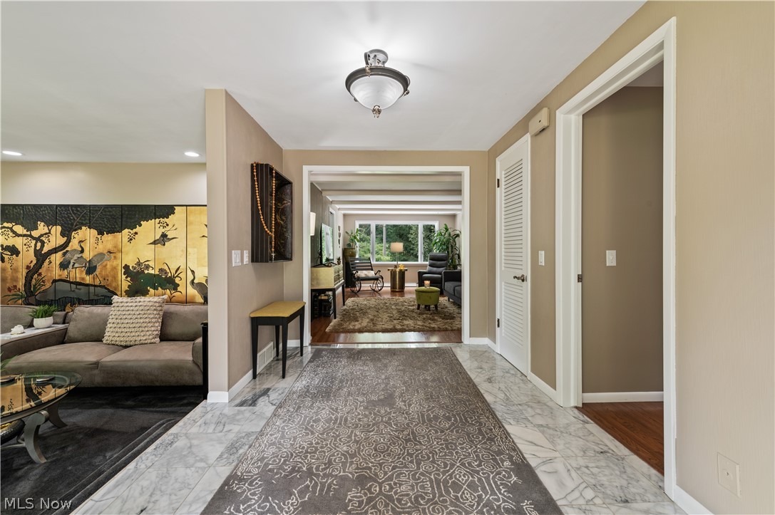 Upper Avondale Allotment - Residential