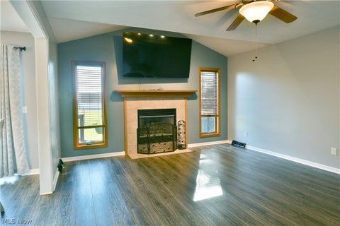 Tiny photo for 33 Fairground Boulevard, Canfield, OH 44406 (MLS # 5255670)