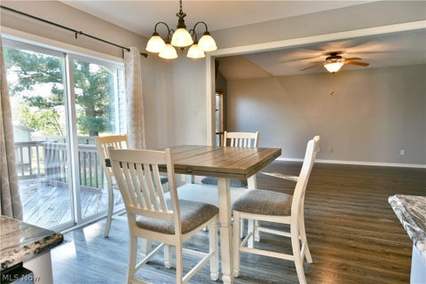 Tiny photo for 33 Fairground Boulevard, Canfield, OH 44406 (MLS # 5255670)