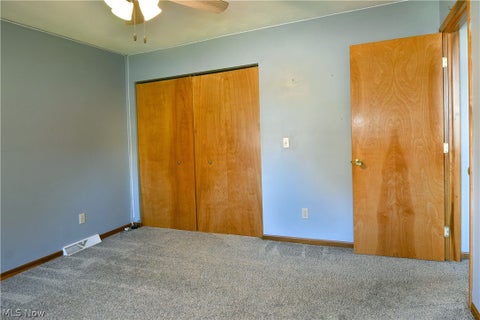 Tiny photo for 33 Fairground Boulevard, Canfield, OH 44406 (MLS # 5255670)