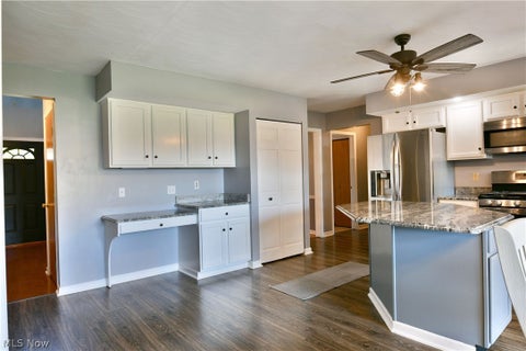 Tiny photo for 33 Fairground Boulevard, Canfield, OH 44406 (MLS # 5255670)