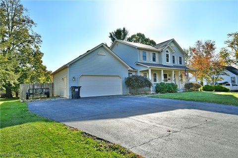 Tiny photo for 33 Fairground Boulevard, Canfield, OH 44406 (MLS # 5255670)
