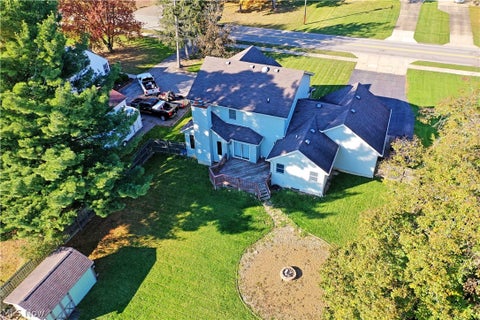 Tiny photo for 33 Fairground Boulevard, Canfield, OH 44406 (MLS # 5255670)