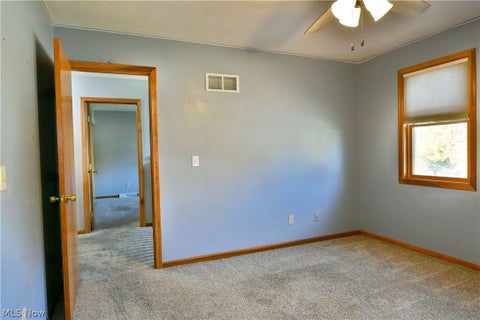 Tiny photo for 33 Fairground Boulevard, Canfield, OH 44406 (MLS # 5255670)
