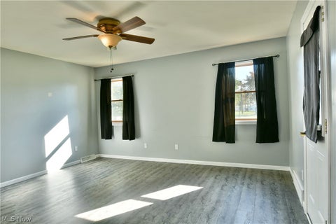 Tiny photo for 33 Fairground Boulevard, Canfield, OH 44406 (MLS # 5255670)
