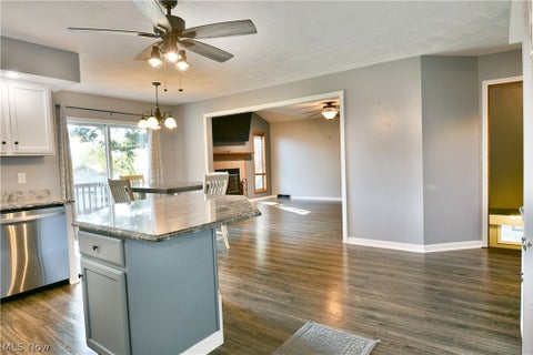 Tiny photo for 33 Fairground Boulevard, Canfield, OH 44406 (MLS # 5255670)