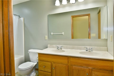 Tiny photo for 33 Fairground Boulevard, Canfield, OH 44406 (MLS # 5255670)