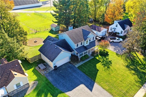 Tiny photo for 33 Fairground Boulevard, Canfield, OH 44406 (MLS # 5255670)