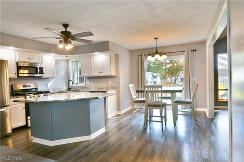 Tiny photo for 33 Fairground Boulevard, Canfield, OH 44406 (MLS # 5255670)