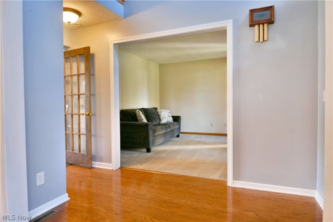 Tiny photo for 33 Fairground Boulevard, Canfield, OH 44406 (MLS # 5255670)
