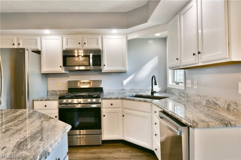Tiny photo for 33 Fairground Boulevard, Canfield, OH 44406 (MLS # 5255670)