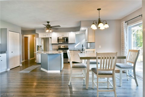 Tiny photo for 33 Fairground Boulevard, Canfield, OH 44406 (MLS # 5255670)