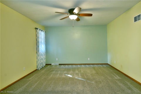 Tiny photo for 33 Fairground Boulevard, Canfield, OH 44406 (MLS # 5255670)