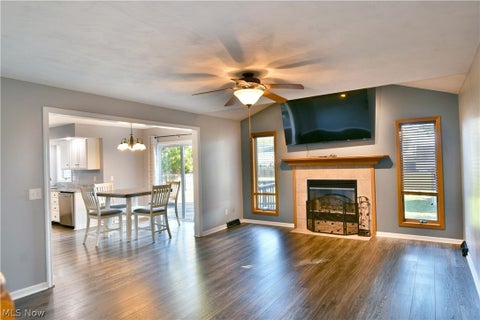 Tiny photo for 33 Fairground Boulevard, Canfield, OH 44406 (MLS # 5255670)
