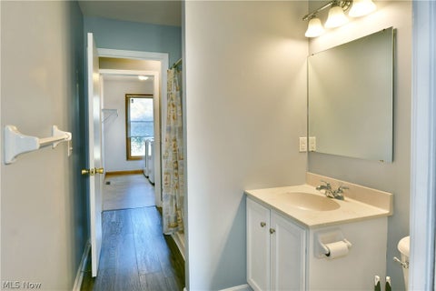 Tiny photo for 33 Fairground Boulevard, Canfield, OH 44406 (MLS # 5255670)