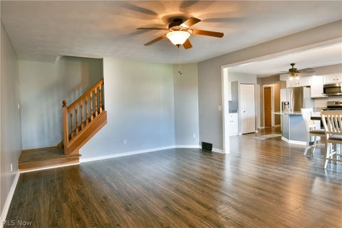 Tiny photo for 33 Fairground Boulevard, Canfield, OH 44406 (MLS # 5255670)