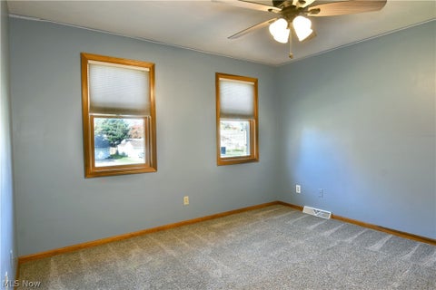 Tiny photo for 33 Fairground Boulevard, Canfield, OH 44406 (MLS # 5255670)