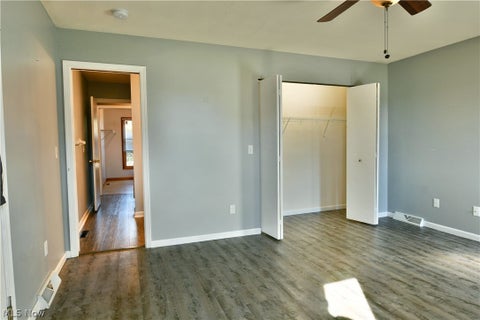 Tiny photo for 33 Fairground Boulevard, Canfield, OH 44406 (MLS # 5255670)