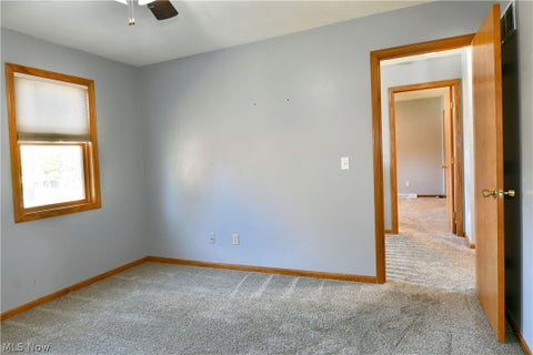 Tiny photo for 33 Fairground Boulevard, Canfield, OH 44406 (MLS # 5255670)