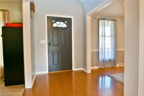 Tiny photo for 33 Fairground Boulevard, Canfield, OH 44406 (MLS # 5255670)