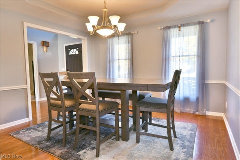 Tiny photo for 33 Fairground Boulevard, Canfield, OH 44406 (MLS # 5255670)
