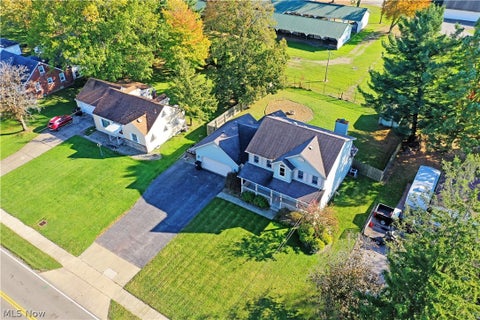 Tiny photo for 33 Fairground Boulevard, Canfield, OH 44406 (MLS # 5255670)