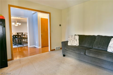 Tiny photo for 33 Fairground Boulevard, Canfield, OH 44406 (MLS # 5255670)