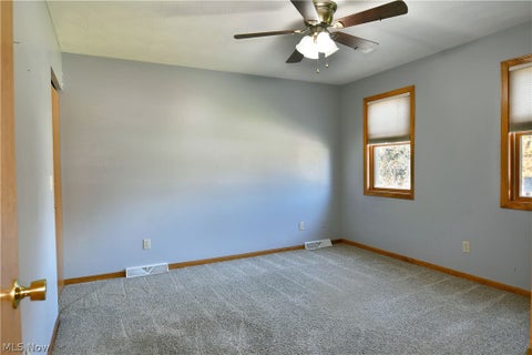 Tiny photo for 33 Fairground Boulevard, Canfield, OH 44406 (MLS # 5255670)