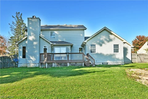Tiny photo for 33 Fairground Boulevard, Canfield, OH 44406 (MLS # 5255670)