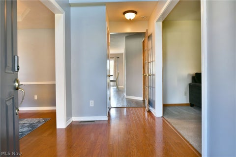 Tiny photo for 33 Fairground Boulevard, Canfield, OH 44406 (MLS # 5255670)