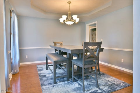 Tiny photo for 33 Fairground Boulevard, Canfield, OH 44406 (MLS # 5255670)