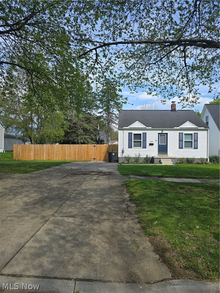 Wagoner-Emmons Realty Cos Spr - Residential