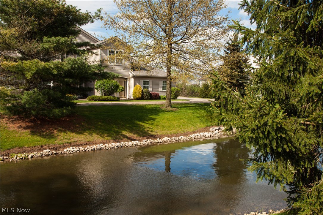 Strawbridge Place - Residential