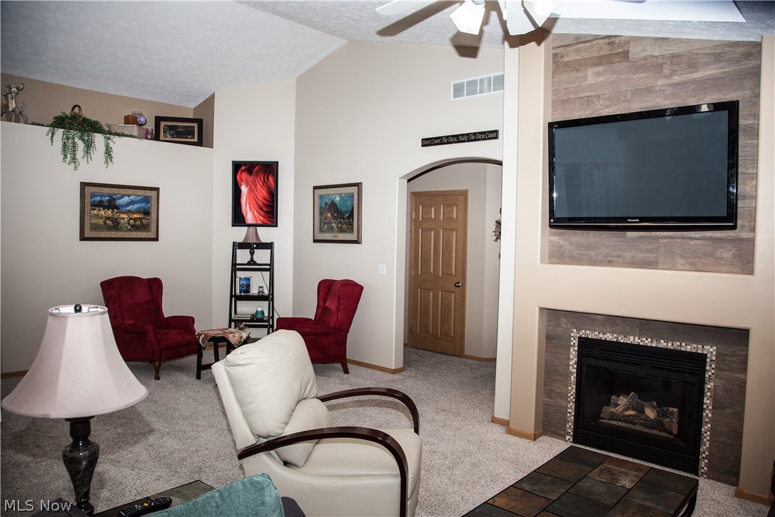 Strawbridge Place - Residential