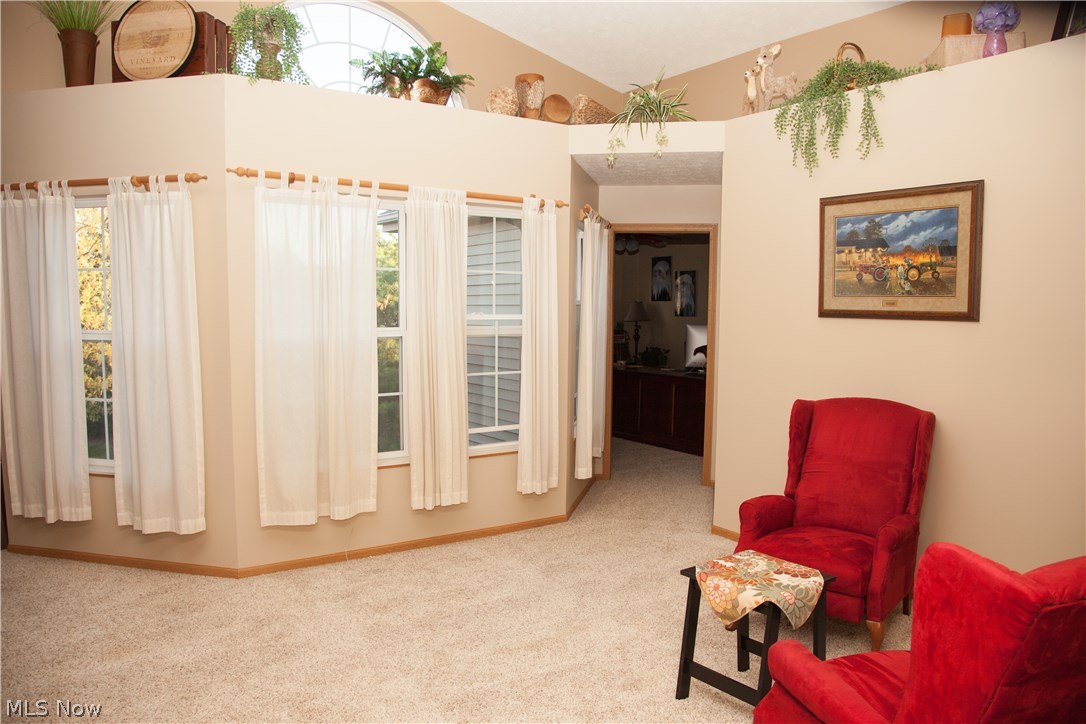 Strawbridge Place - Residential