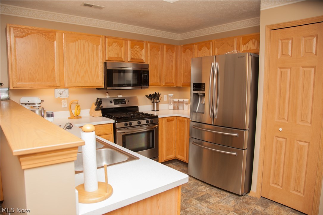 Strawbridge Place - Residential