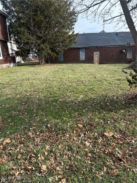 Vacant Land For Sale - V/L S Freedom Avenue<br/> Stark County, Alliance, OH 44601