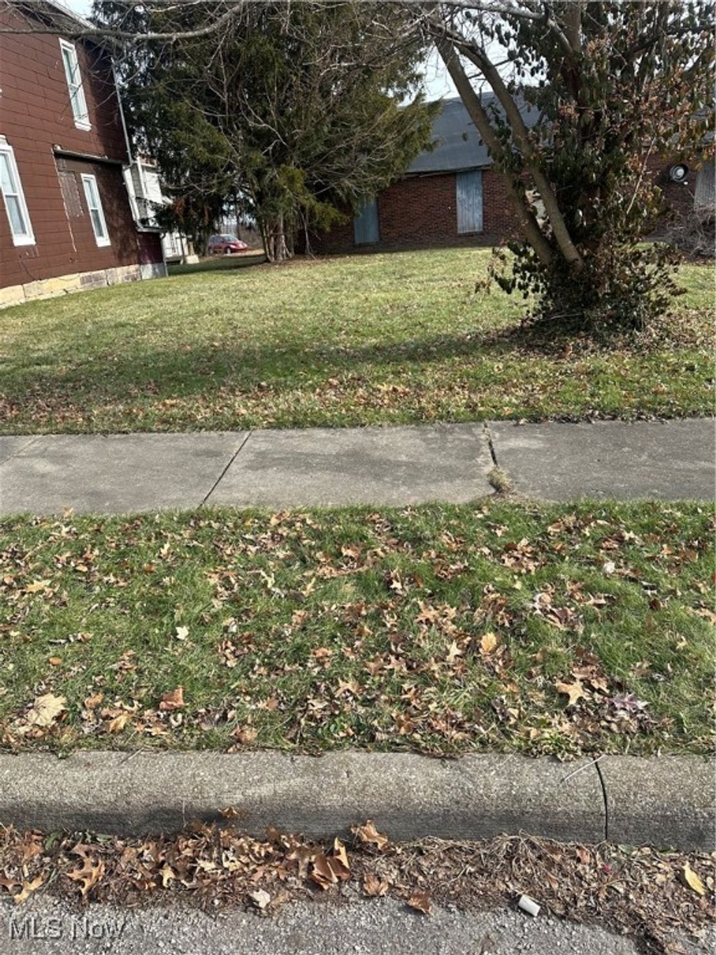 Photo of V/L S Freedom Avenue, Alliance, OH 44601 (MLS # 5177880)