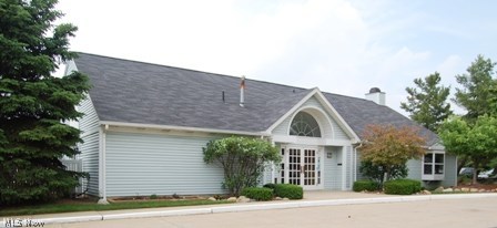 eagles chase condo - Residential