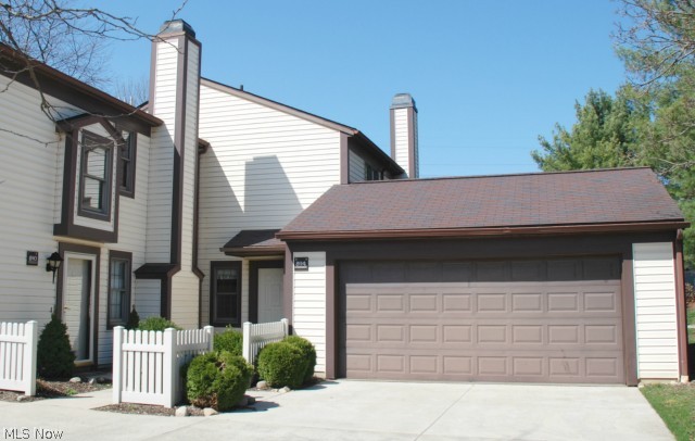 eagles chase condo - Residential