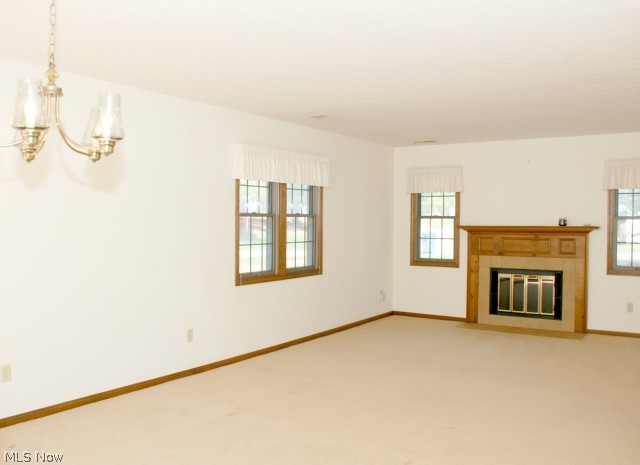 eagles chase condo - Residential