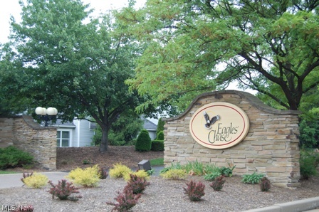 eagles chase condo - Residential