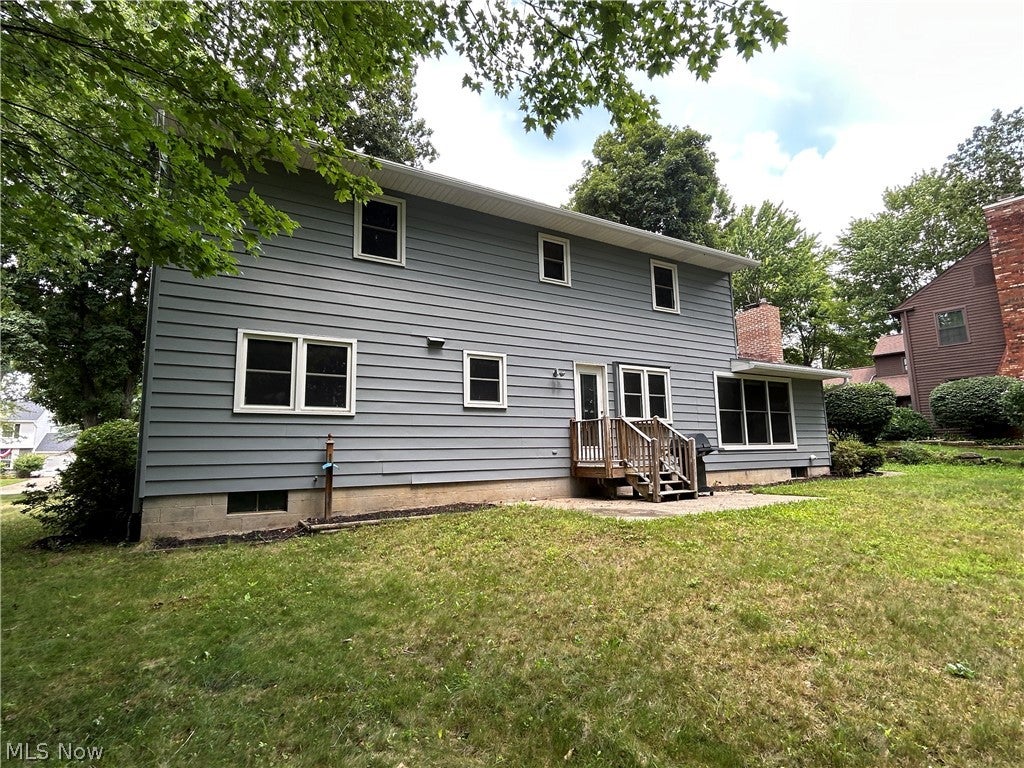 501 Red Rock Drive