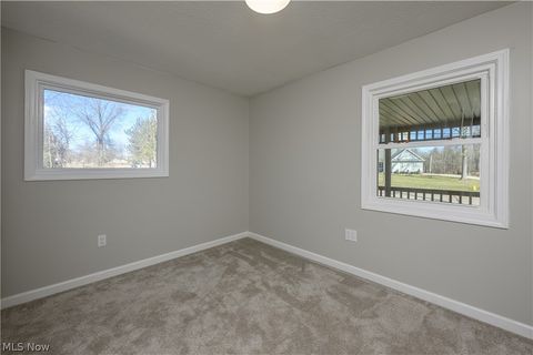 Tiny photo for 680 E State Street, Barberton, OH 44203 (MLS # 5190489)