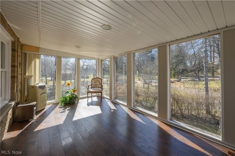 Tiny photo for 680 E State Street, Barberton, OH 44203 (MLS # 5190489)