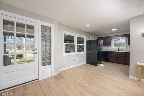 Tiny photo for 680 E State Street, Barberton, OH 44203 (MLS # 5190489)