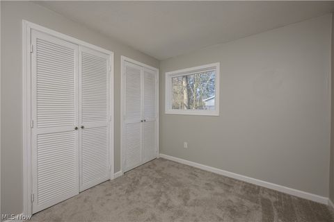 Tiny photo for 680 E State Street, Barberton, OH 44203 (MLS # 5190489)